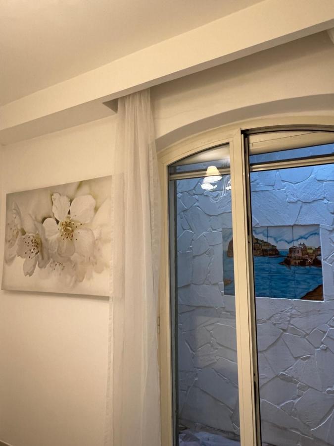 Maison Mele Ischia Exteriör bild