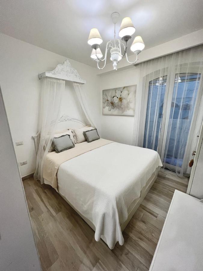 Maison Mele Ischia Exteriör bild
