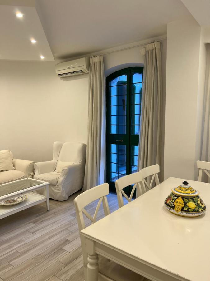 Maison Mele Ischia Exteriör bild